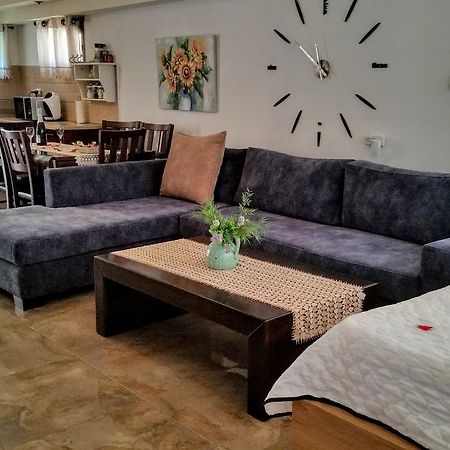 Tiberias Vacation Rental 외부 사진