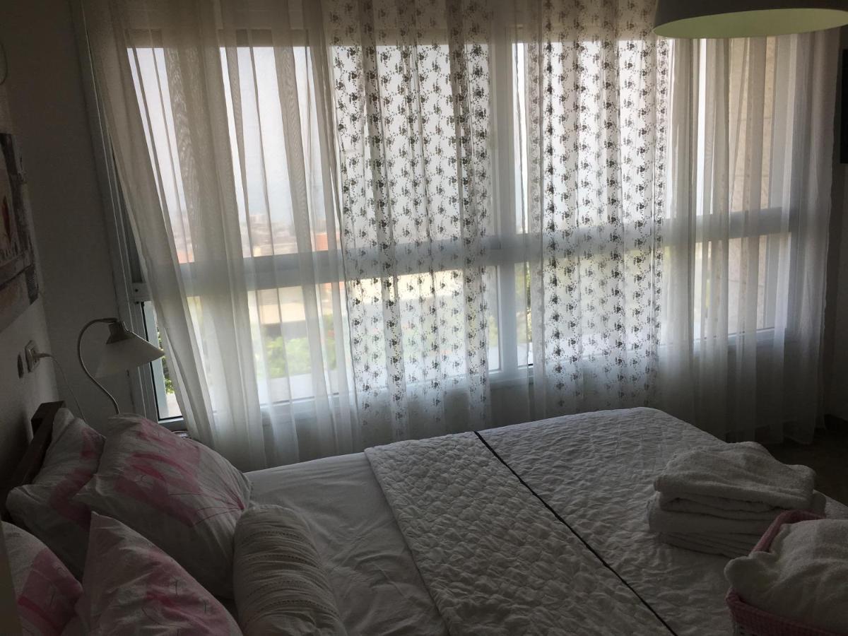 Tiberias Vacation Rental 외부 사진