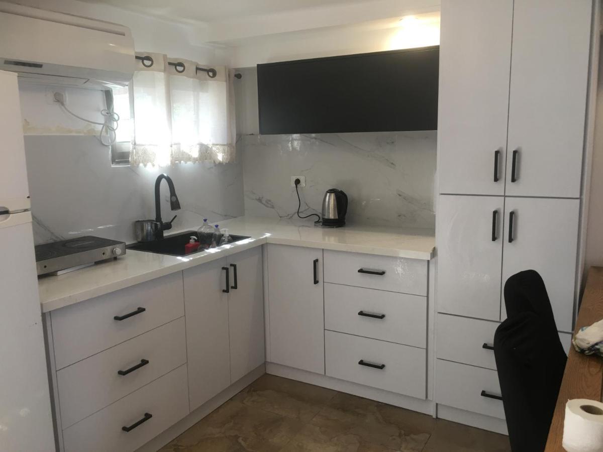 Tiberias Vacation Rental 외부 사진