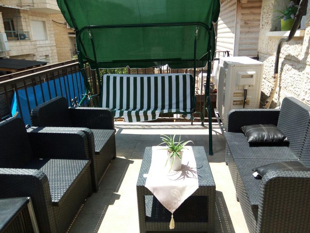 Tiberias Vacation Rental 외부 사진