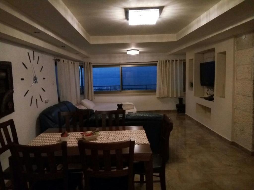 Tiberias Vacation Rental 외부 사진