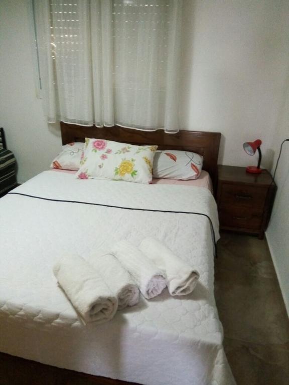 Tiberias Vacation Rental 외부 사진