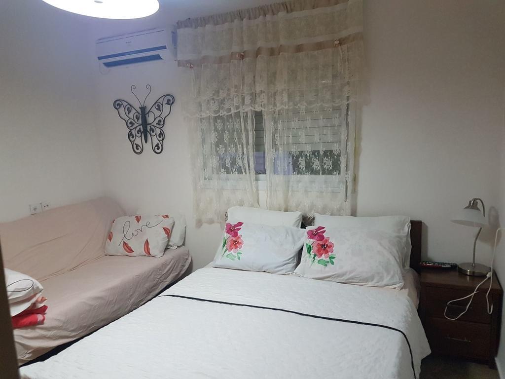 Tiberias Vacation Rental 외부 사진